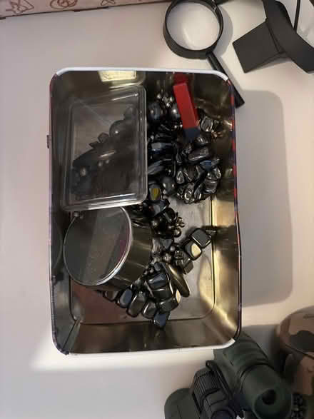 Photo of free STEM toys (Fulham SW6) #2