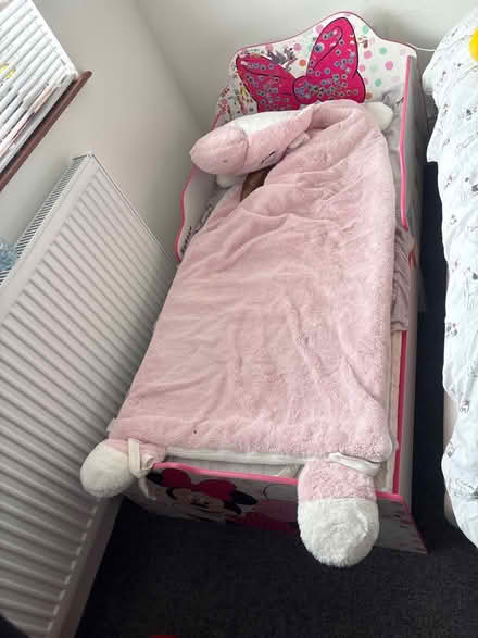 Photo of free Kids bed (Colchester) #2