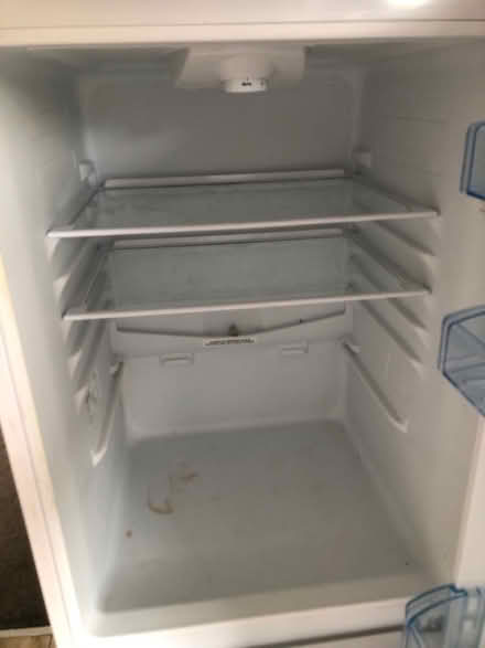 Photo of free Beko fridge (Horsebridge SY5) #2