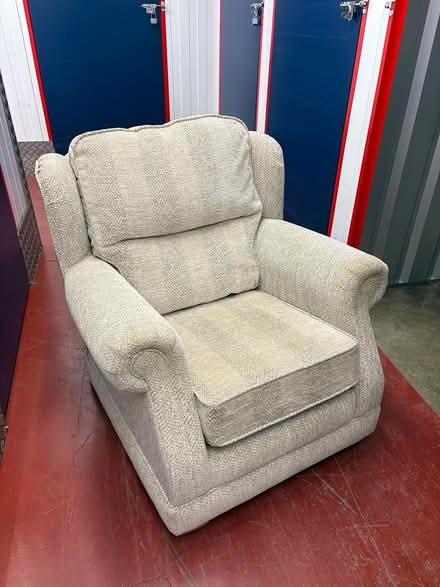 Photo of free Arm chairs (Acocks Green Birmingham) #1