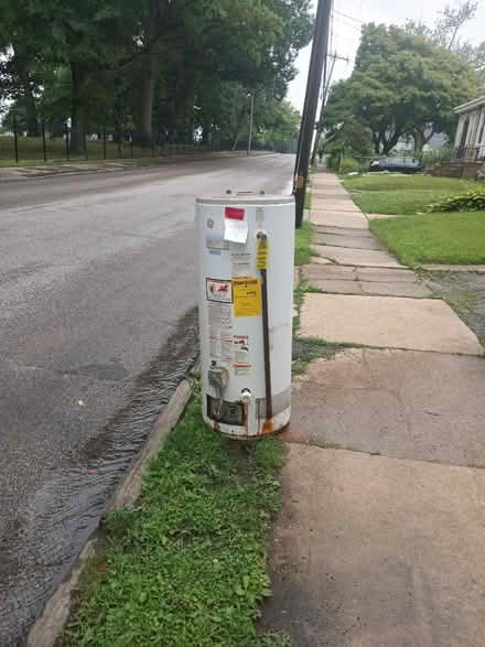 Photo of free Boiler (Yeadon/Lansdowne Borough) #2