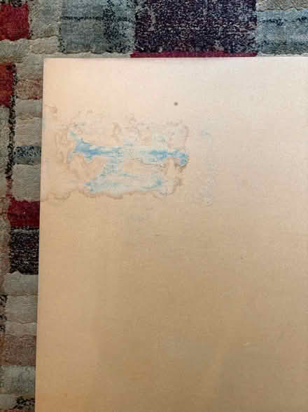 Photo of free MDF boards (Glenrothes KY7) #2