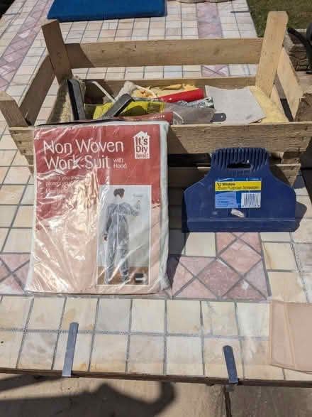 Photo of free Decorating items (Bersted PO21) #1