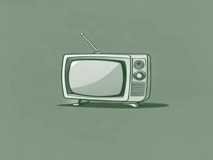 Photo of Sony trinitron crt tv (Little Dawley TF4) #1