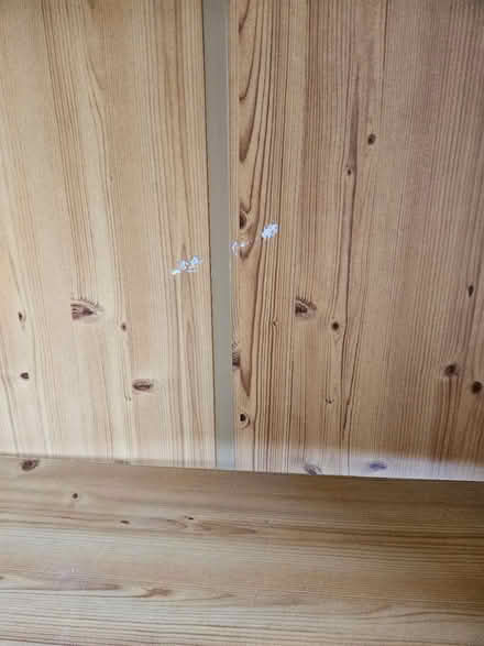Photo of free Tall bookcase, for garage storage (Colinton EH13) #3