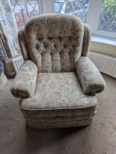 Photo of free Suite (Elland HX5) #2