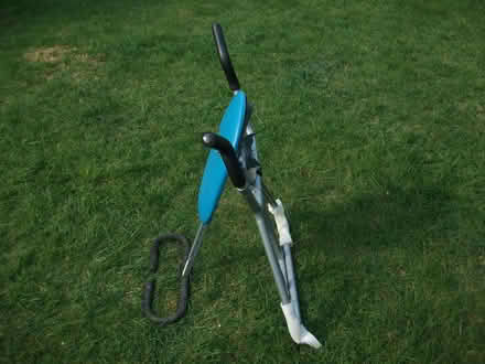 Photo of free Ab Swing Pro exercise machine (Woodthorpe LE11) #3