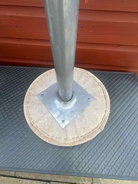 Photo of free Dressing table stool (Elmdon Heath B91) #4