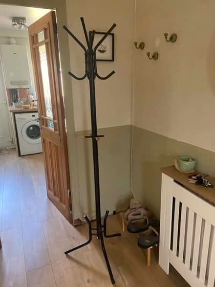 Photo of free Coat Rack (G64) #1