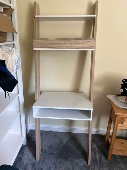 Photo of free Leaning desk (HD6) #1