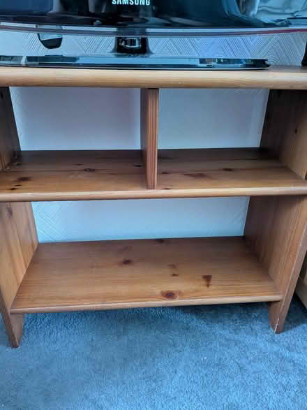 Photo of free House stuff (Southside EH8) #3