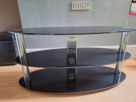 Photo of free Glass Coffee Table (Rugby CV21) #3