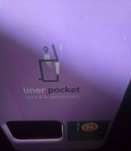 Photo of free Kitchen recycling double bin (Saltney Ferry CH4) #4