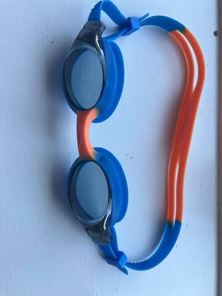 Photo of free Boys swimming goggles (Kilcoole) #3