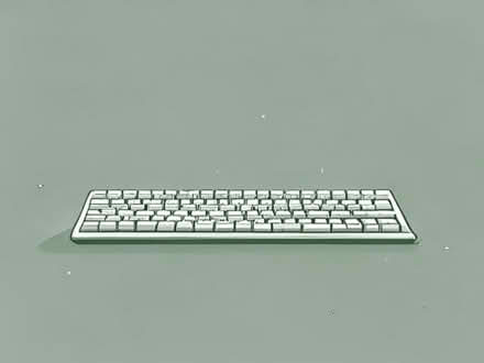 Photo of free Keyboard instructions (Efford PL3) #1