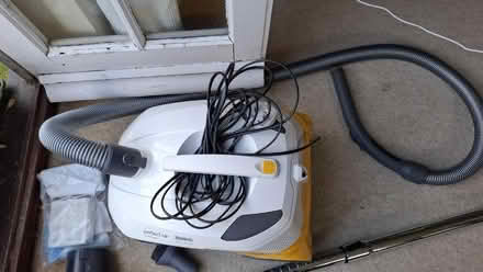 Photo of free Vacuum cleaner (Emmer Green RG4) #1