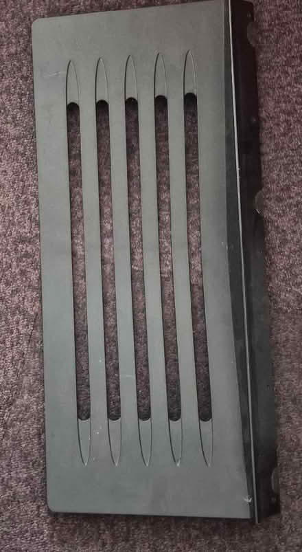 Photo of free Keyboard book rest (Whetstone LE8) #1