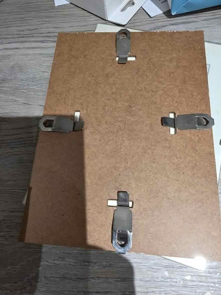Photo of free Clip Photo Frames (Ramsgate CT11) #2