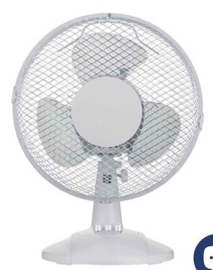 Photo of Fan (Islington, highgate st. N6) #2