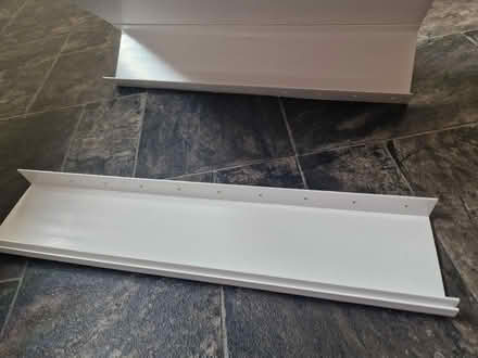 Photo of free Boiler pipework cover / casing (St James' End NN5) #3