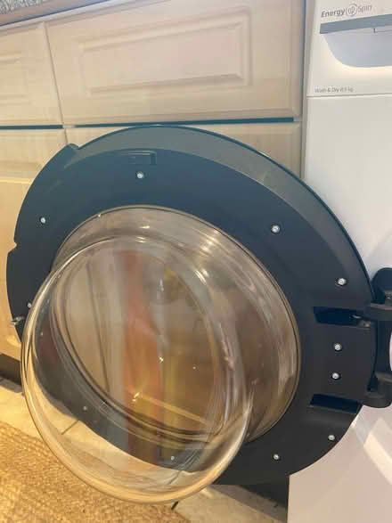 Photo of free 6 month old Washer-Dryer (in exchange for something) (Carlisle CA1) #3