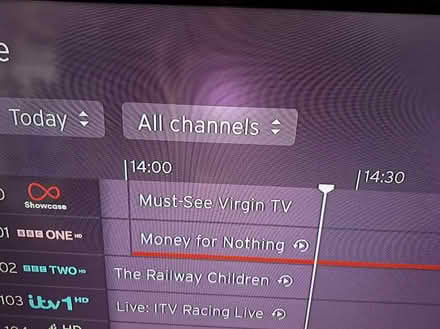 Photo of free FAULTY 40" Samsung TV (Caversham RG4) #2