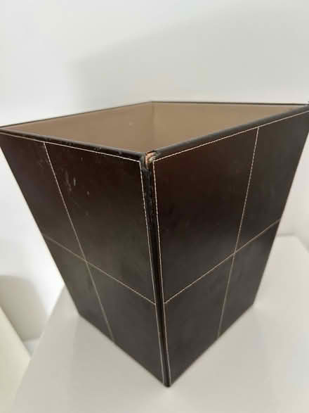 Photo of free Brown paper bin (Wokingham RG40) #1