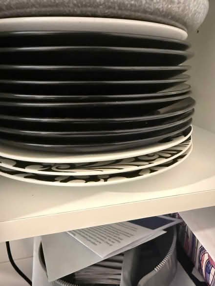 Photo of free Plates bowls (Grassmarket EH1) #3