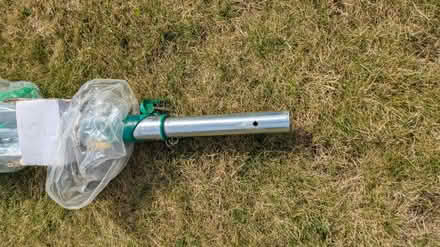 Photo of free rotary airer (missing lower pole) (Hitchin SG4) #2