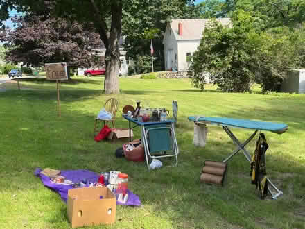 Photo of free Stuff (Near Lunenburg) #1