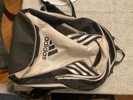 Photo of free Sports equipment (Upper West Side.) #4