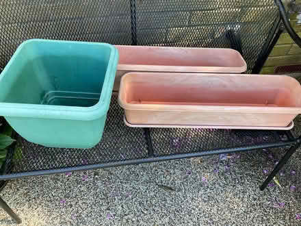 Photo of free Garden stuff (Coxhoe DH6) #2