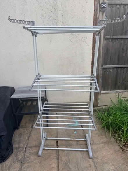Photo of free Clothes dryer (EN2) #1
