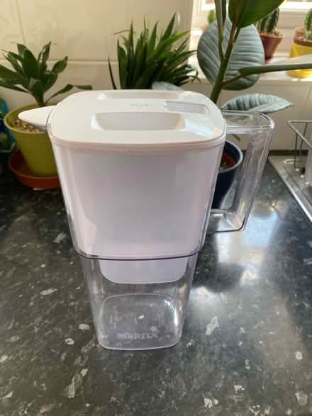 Photo of free Brita Water Filter (Perdiswell WR3) #1