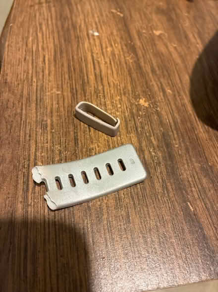 Photo of Fitbit Versa 2 Band (Los Altos) #2