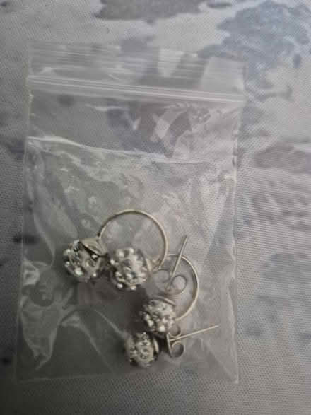 Photo of free 3 pairs earrings plus hair slide (Wolverhampton WV10) #4
