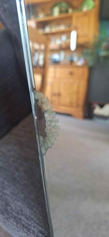 Photo of free Mirror (Charfield near Wotton) #4