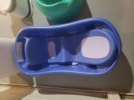 Photo of free Baby items (Morgan Hill) #4