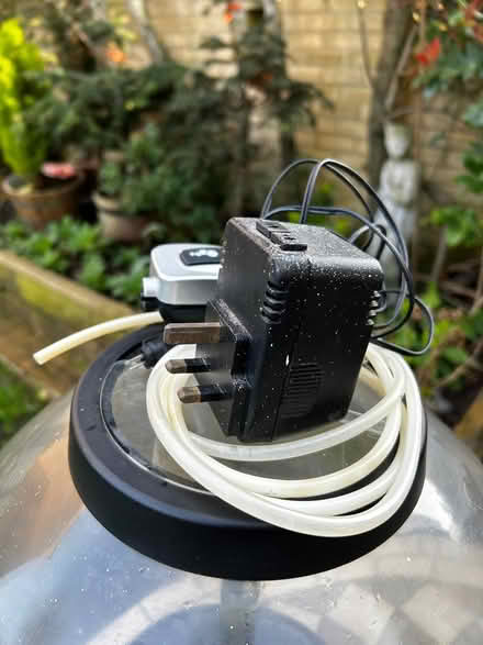 Photo of free Biorb fish tank with pump (Heybridge CM9) #1