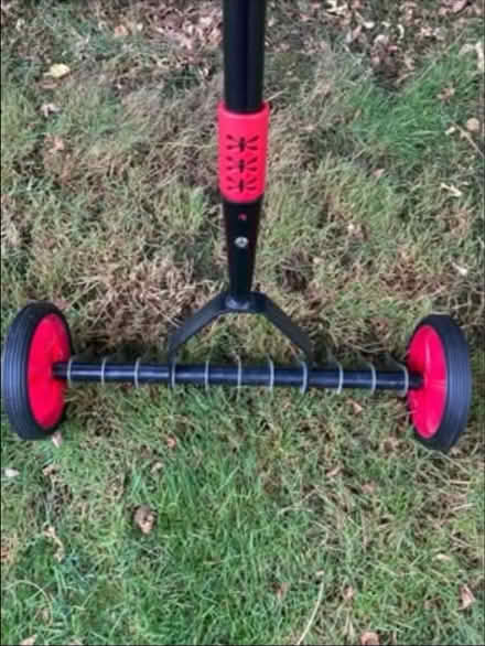 Photo of free Lawn Scarifier (Portchester) #2