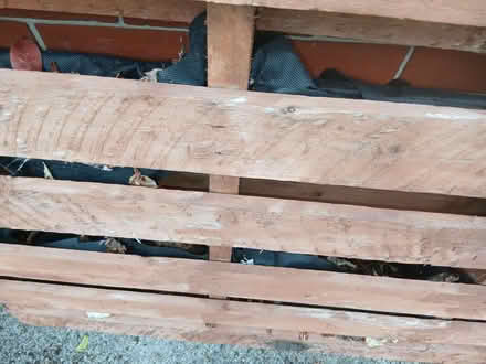 Photo of free Pallet planter (Chorley PR7) #1