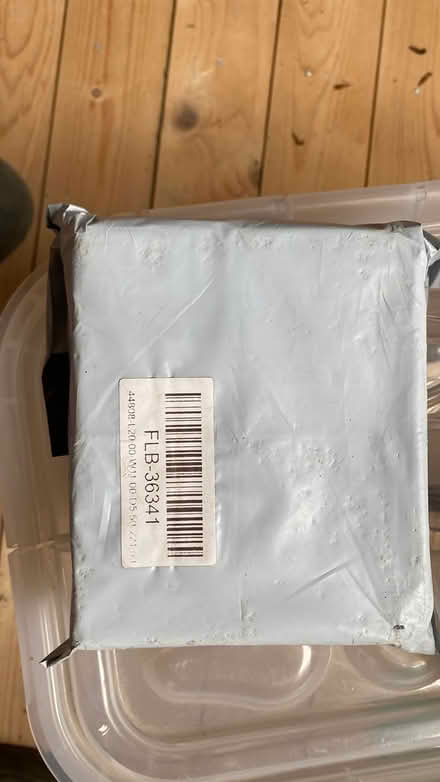 Photo of free Gu10 colour led and remote (Mill Lane crowborough TN6) #2