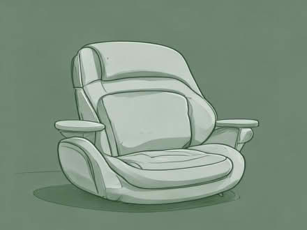 Photo of Car seat for 6 month old (Hallgarth LA9) #1