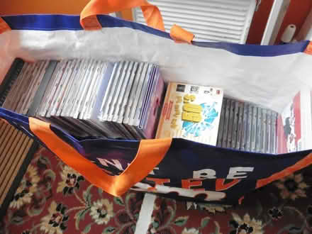 Photo of free Mixed cd bundle (Bedford Centre MK40) #3