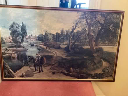 Photo of free Lovely pictures together (Bookham KT23) #2