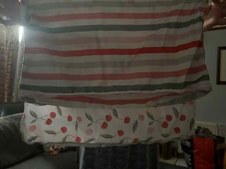 Photo of free King-Size Duvet Cover (Church Street CT5) #2