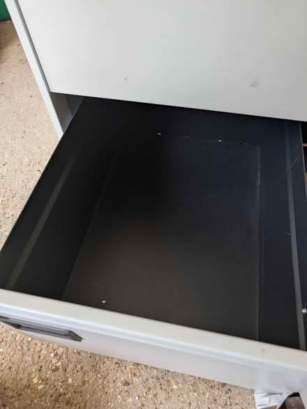 Photo of free Filing Cabinet (Toft, CB23) #1