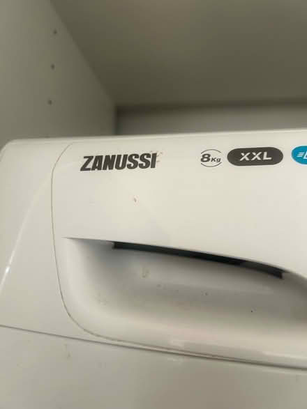Photo of free Zanussi tumble dryer (Osney OX2) #2