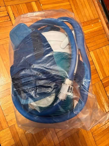 Photo of free Polar Care Cub (Arlington) #2