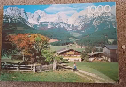 Photo of free Jigsaw (Southport PR9) #1